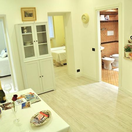 The Avalon Apartment Rome Room photo