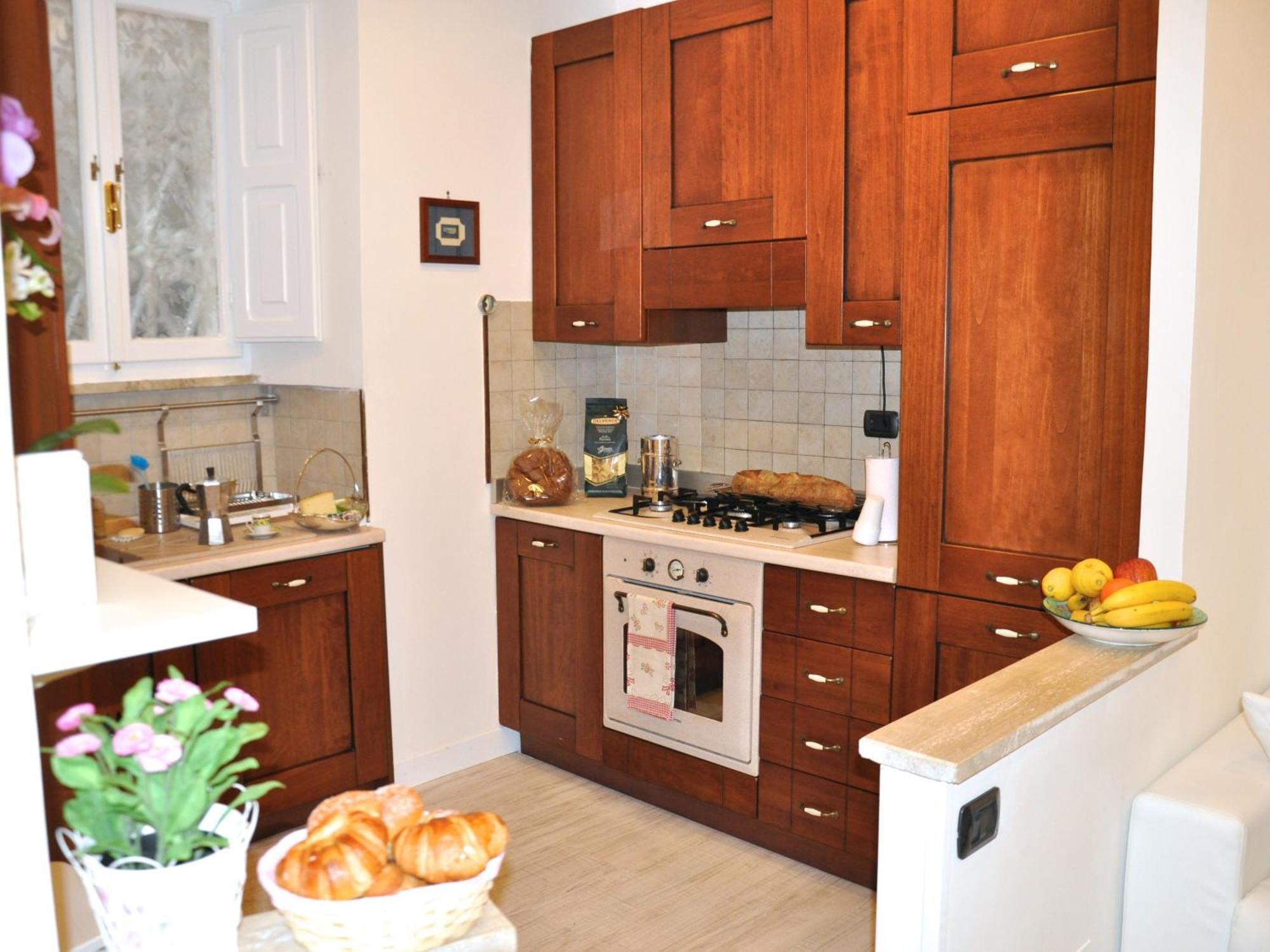 The Avalon Apartment Rome Exterior photo