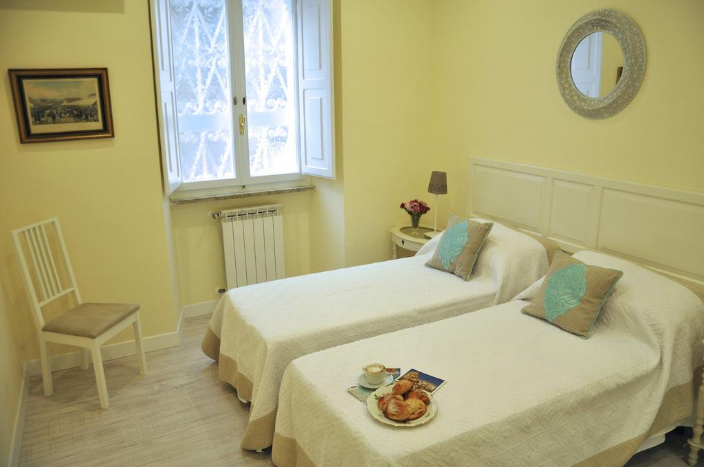 The Avalon Apartment Rome Room photo