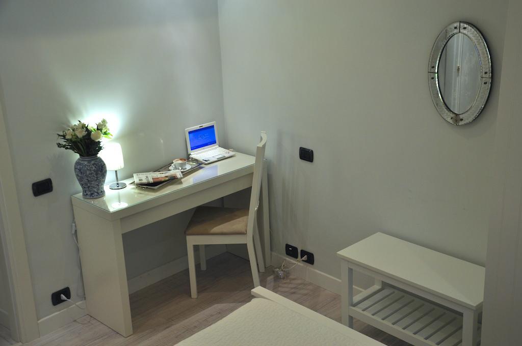 The Avalon Apartment Rome Room photo