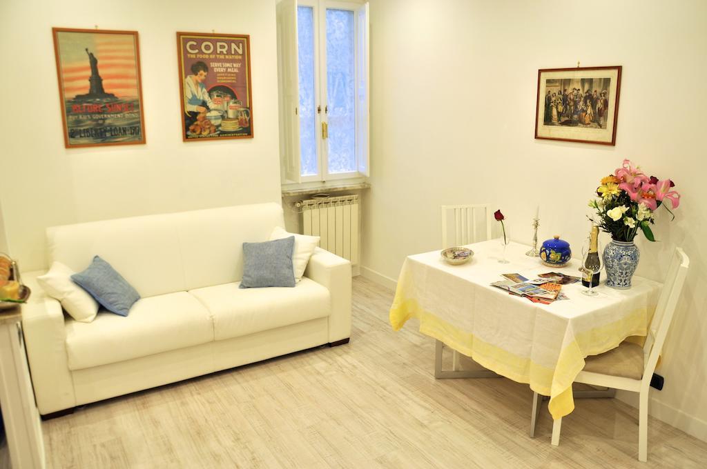 The Avalon Apartment Rome Exterior photo