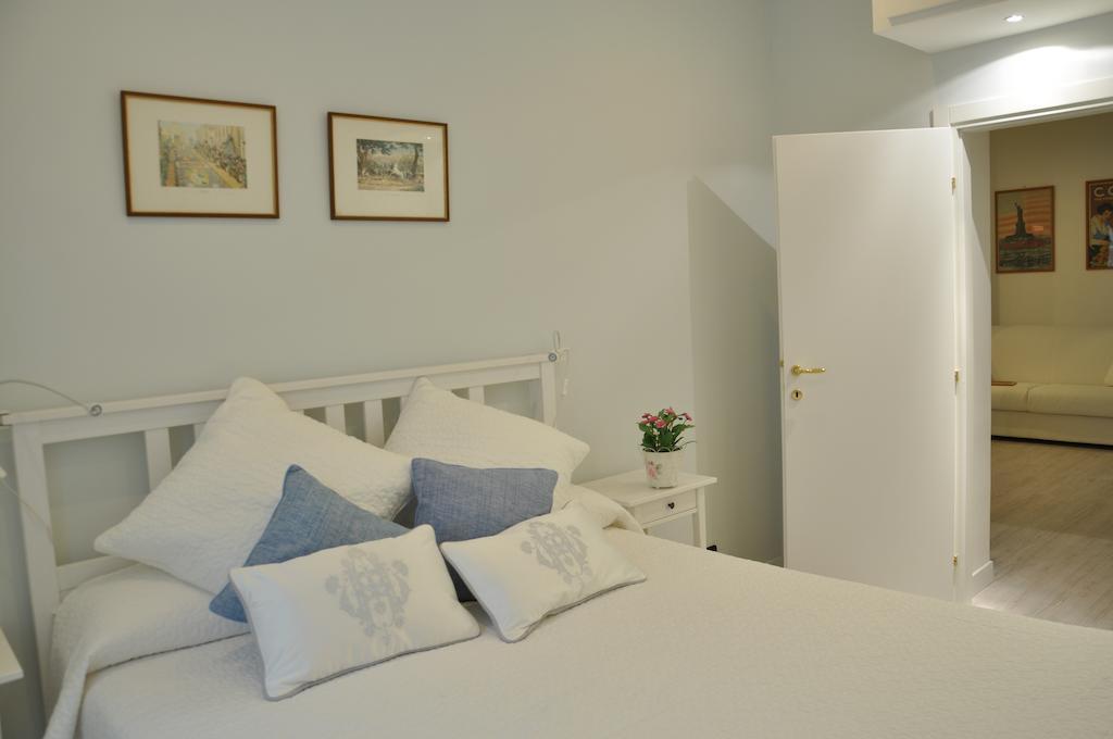 The Avalon Apartment Rome Exterior photo