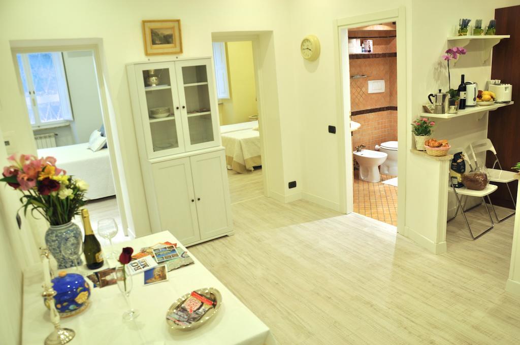 The Avalon Apartment Rome Room photo