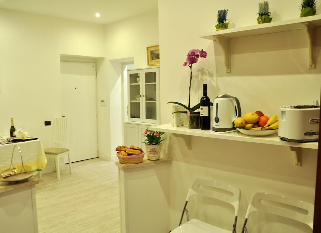 The Avalon Apartment Rome Room photo