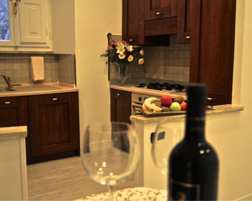 The Avalon Apartment Rome Room photo