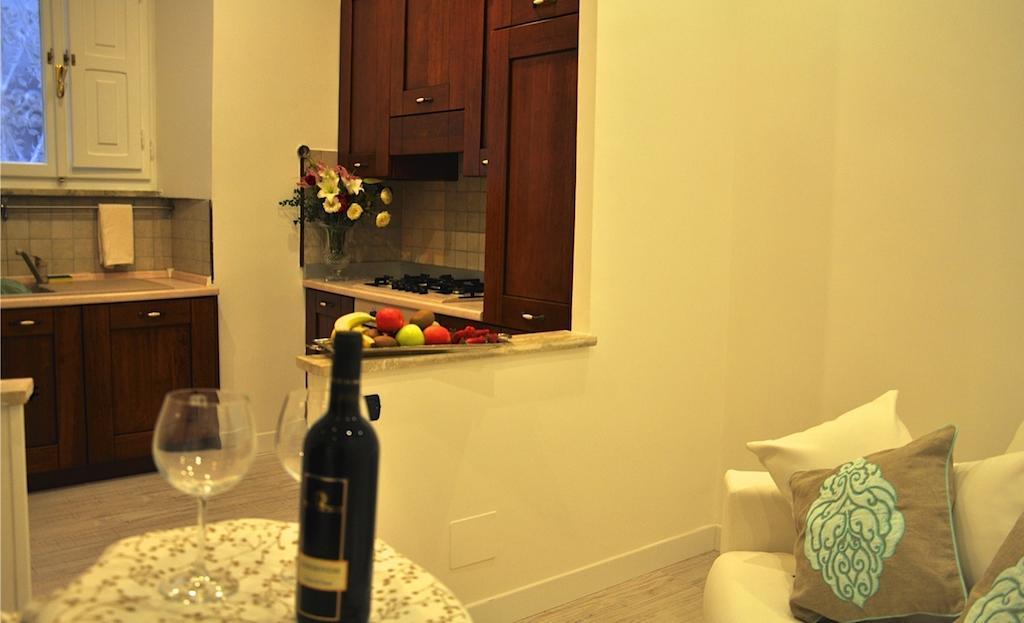 The Avalon Apartment Rome Room photo