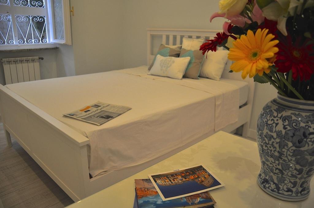 The Avalon Apartment Rome Room photo